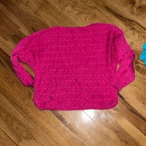 Lauren Ralph Lauren sweater size large